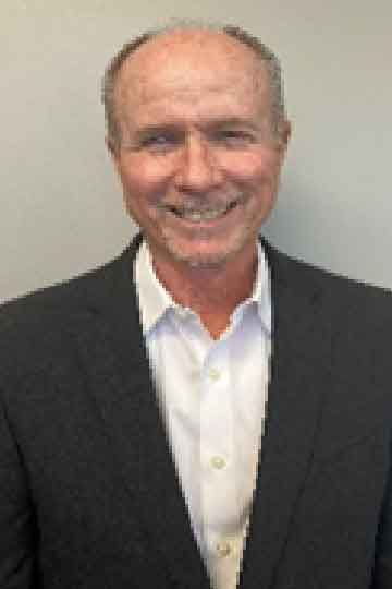 Bill Brown