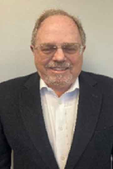 David McCarver