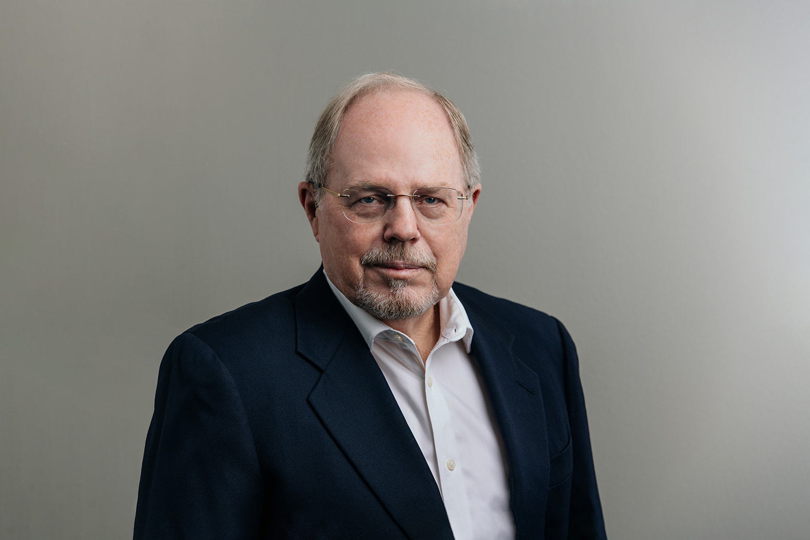 David McCarver